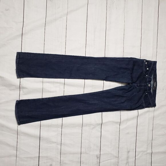 Rock and Republic R&R Stella size 27  35" INSEAM - Picture 5 of 7